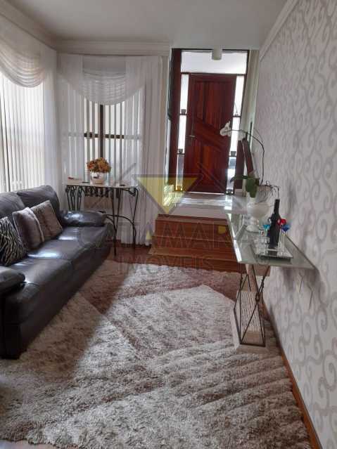 Conheça 62c848aa-02ea-40aa-8d94-9d1cc3 do imóvel - Casa em Condomínio 3 quartos à venda Chácara Jafet, Mogi das Cruzes - R$ 950.000 - MTCN30277 - 2 62c848aa-02ea-40aa-8d94-9d1cc3 - 2