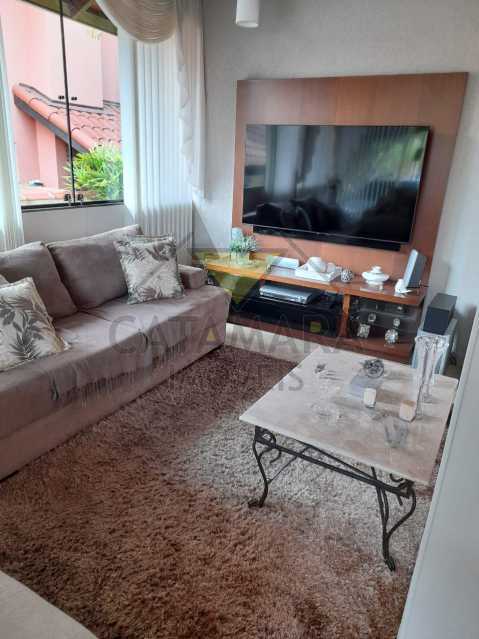 Conheça 83b03ee3-5945-4feb-b3b5-8a0b21 do imóvel - Casa em Condomínio 3 quartos à venda Chácara Jafet, Mogi das Cruzes - R$ 950.000 - MTCN30277 - 3 83b03ee3-5945-4feb-b3b5-8a0b21 - 3