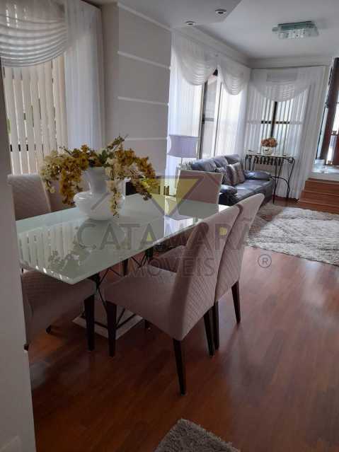Conheça 75749b77-9911-42ac-a515-8aae04 do imóvel - Casa em Condomínio 3 quartos à venda Chácara Jafet, Mogi das Cruzes - R$ 950.000 - MTCN30277 - 4 75749b77-9911-42ac-a515-8aae04 - 4