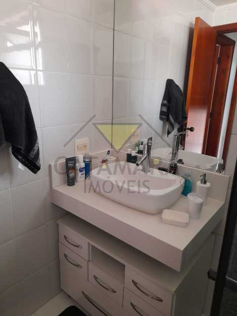 Conheça f34827fe-b18d-48f5-a456-8a2fca do imóvel - Casa em Condomínio 3 quartos à venda Chácara Jafet, Mogi das Cruzes - R$ 950.000 - MTCN30277 - 15 f34827fe-b18d-48f5-a456-8a2fca - 15