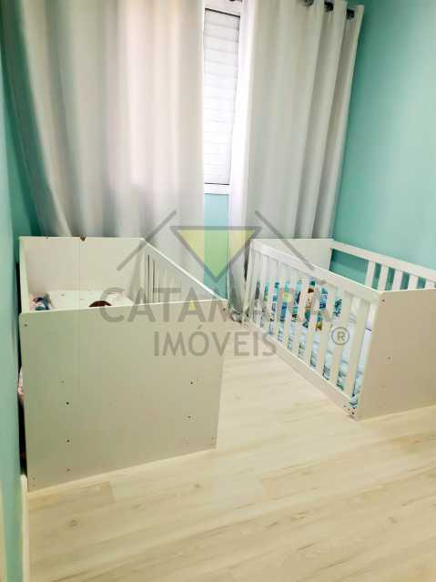 Conheça 337b0d82-7ebc-45c9-b140-aa06cd do imóvel - Apartamento 2 quartos à venda Vila Mogilar, Mogi das Cruzes - R$ 382.000 - MTAP20700 - 11 337b0d82-7ebc-45c9-b140-aa06cd - 11