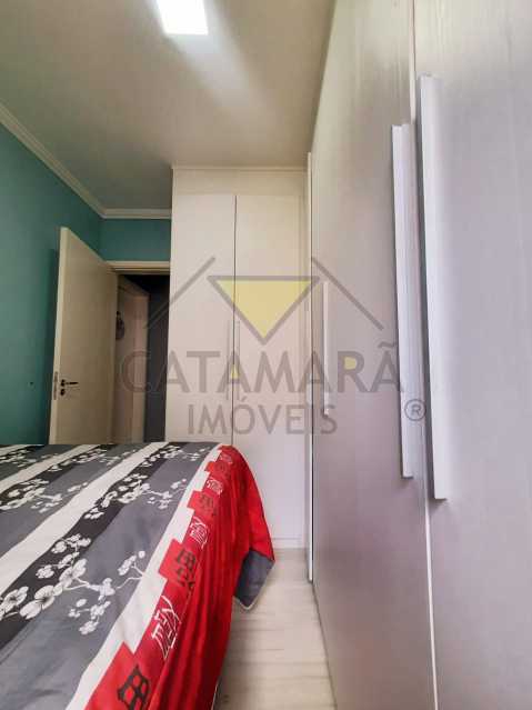 Conheça aa0fbd28-5841-4430-a65c-d2539f do imóvel - Apartamento 2 quartos à venda Vila Mogilar, Mogi das Cruzes - R$ 382.000 - MTAP20700 - 13 aa0fbd28-5841-4430-a65c-d2539f - 13