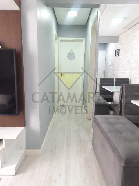 Conheça b58d98ba-afec-48ba-bef9-980545 do imóvel - Apartamento 2 quartos à venda Vila Mogilar, Mogi das Cruzes - R$ 382.000 - MTAP20700 - 6 b58d98ba-afec-48ba-bef9-980545 - 6