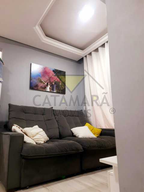 Conheça c912e6bd-da00-4b83-ace3-a5683a do imóvel - Apartamento 2 quartos à venda Vila Mogilar, Mogi das Cruzes - R$ 382.000 - MTAP20700 - 1 c912e6bd-da00-4b83-ace3-a5683a - 1
