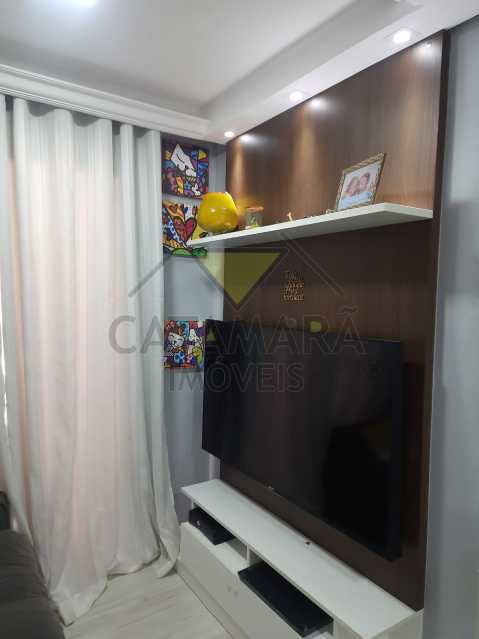 Conheça d16cee9c-1fd7-4a61-9561-cb334a do imóvel - Apartamento 2 quartos à venda Vila Mogilar, Mogi das Cruzes - R$ 382.000 - MTAP20700 - 2 d16cee9c-1fd7-4a61-9561-cb334a - 2