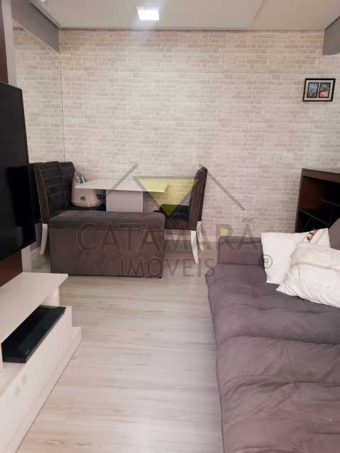Conheça de504445-d4d1-4137-ad29-df3bc2 do imóvel - Apartamento 2 quartos à venda Vila Mogilar, Mogi das Cruzes - R$ 382.000 - MTAP20700 - 3 de504445-d4d1-4137-ad29-df3bc2 - 3