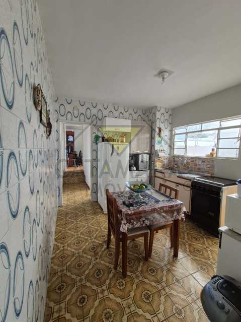 Conheça 299678a2-40af-4b2e-bdb8-558460 do imóvel - 2 Casas para Venda com entrada independente no Centro, Mogi das cruzes - SP. - MTCA40081 - 5 299678a2-40af-4b2e-bdb8-558460 - 5