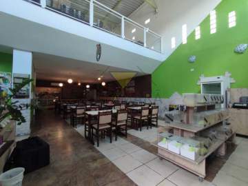 Salão para venda e aluguel Centro, Mogi das Cruzes - R$ 1.900.000 - MTSG00077