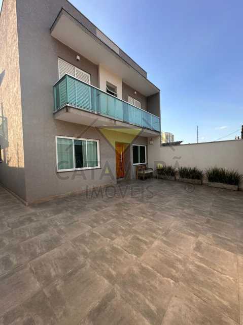 Conheça 6c939d92-f5fa-45de-a268-7d3840 do imóvel - Casa 3 quartos à venda Jardim São Pedro, Mogi das Cruzes - R$ 799.000 - MTCA30432 - 1 6c939d92-f5fa-45de-a268-7d3840 - 1