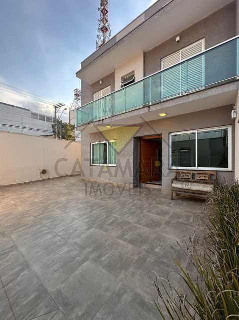 Conheça c9d12288-bd44-4513-9327-9ffe9b do imóvel - Casa 3 quartos à venda Jardim São Pedro, Mogi das Cruzes - R$ 799.000 - MTCA30432 - 24 c9d12288-bd44-4513-9327-9ffe9b - 24