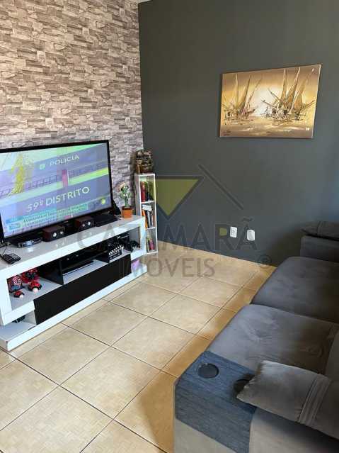 Conheça b2f28f33-60a4-4452-ad75-b04a60 do imóvel - Casa em Villagio para Venda na Vila São Paulo, Mogi das Cruzes - SP. - MTCN20136 - 4 b2f28f33-60a4-4452-ad75-b04a60 - 4