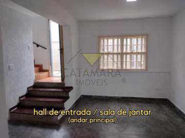 Casa 3 quartos à venda Centro, Mogi das Cruzes - R$ 890.000 - MTCA30438