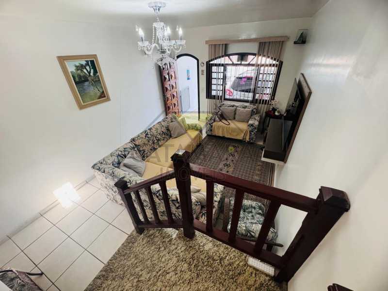 Conheça d5cc41c0-386d-4f68-8af7-3a4562 do imóvel - Casa 3 quartos à venda Jardim Camila, Mogi das Cruzes - R$ 580.000 - MTCA30440 - 23 d5cc41c0-386d-4f68-8af7-3a4562 - 23