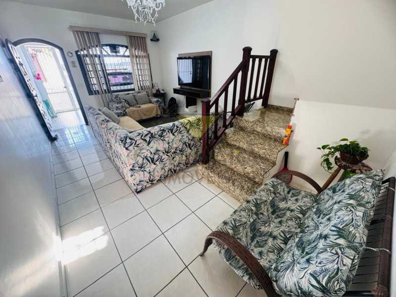 Conheça e5e28d09-f467-4e0b-90e2-9e737b do imóvel - Casa 3 quartos à venda Jardim Camila, Mogi das Cruzes - R$ 580.000 - MTCA30440 - 4 e5e28d09-f467-4e0b-90e2-9e737b - 4