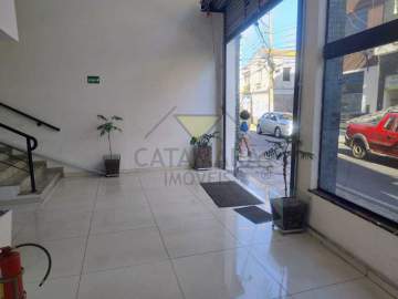 Salão para alugar Centro, Mogi das Cruzes - R$ 1.500 - MTSG00080