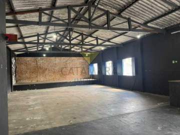 Galpão para locação no Centro na Av Fausta Duarte de Araújo, Mogi das Cruzes - SP. - MTGA00099
