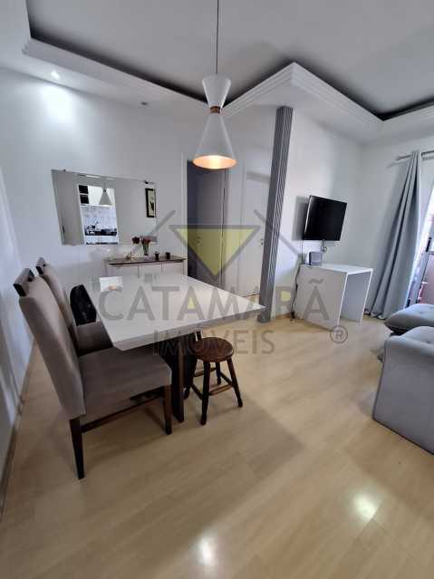 Conheça 0a5e283b-7d7d-43f4-8eb2-f7b9ad do imóvel - Apartamento 2 quartos à venda Vila Mogilar, Mogi das Cruzes - R$ 420.000 - MTAP20727 - 1 0a5e283b-7d7d-43f4-8eb2-f7b9ad - 1