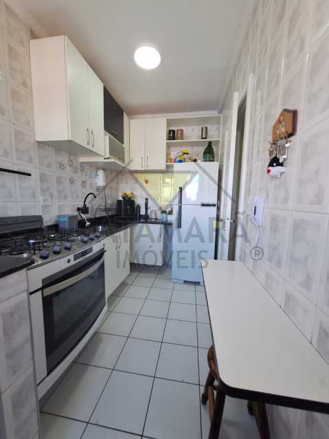 Conheça a77ae7f4-91c1-4ac4-a8e4-dc0fad do imóvel - Apartamento 2 quartos à venda Vila Mogilar, Mogi das Cruzes - R$ 420.000 - MTAP20727 - 5 a77ae7f4-91c1-4ac4-a8e4-dc0fad - 5