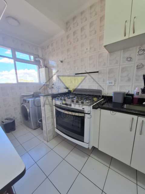Conheça b338e7c6-8592-4b5f-8a55-021f8d do imóvel - Apartamento 2 quartos à venda Vila Mogilar, Mogi das Cruzes - R$ 420.000 - MTAP20727 - 7 b338e7c6-8592-4b5f-8a55-021f8d - 7