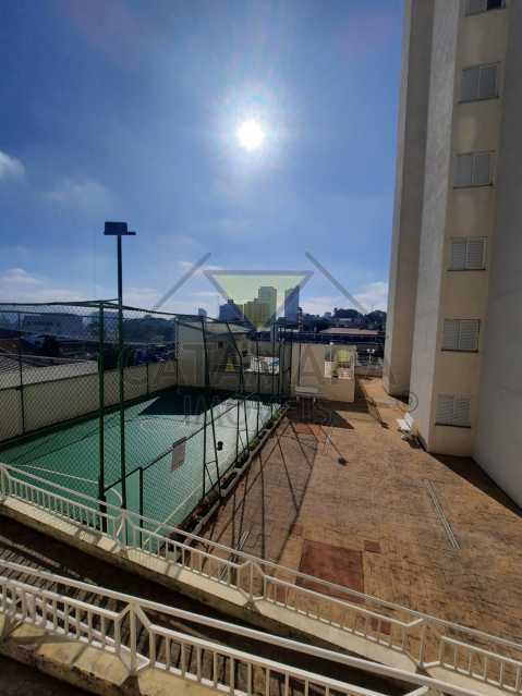 Conheça 63d4d736-d3b8-4083-b81c-d0c314 do imóvel - Apartamento 3 quartos à venda Centro, Mogi das Cruzes - R$ 500.000 - MTAP30370 - 25 63d4d736-d3b8-4083-b81c-d0c314 - 25