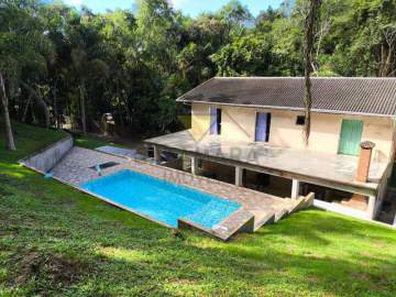 Chácara 2000m² para alugar Biritiba Ussu, Mogi das Cruzes - R$ 6.000 - MTCH40008