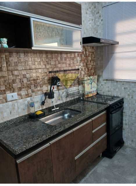 Conheça d6d0bfbc-a247-4e40-a51f-6e17ea do imóvel - Casa em Villagio para Venda na Vila São Paulo, Mogi das Cruzes - SP. - MTCN20143 - 5 d6d0bfbc-a247-4e40-a51f-6e17ea - 5
