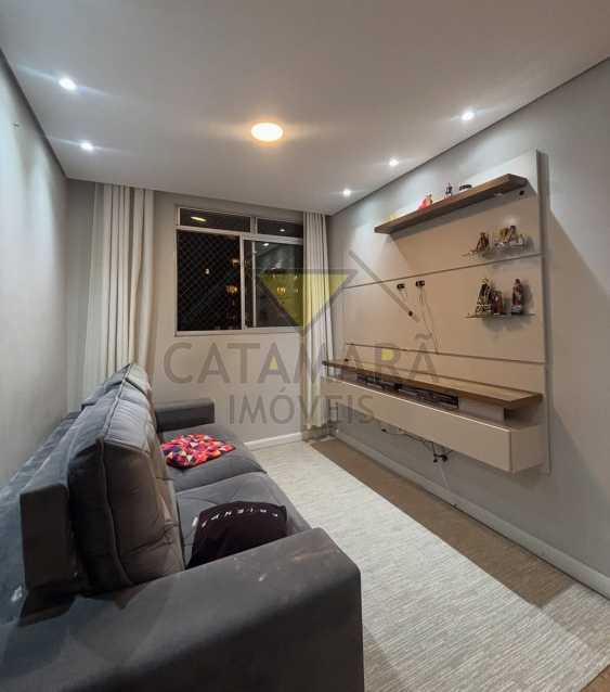 Conheça 2bd05dae-ae21-4275-b519-16c1f9 do imóvel - Apartamento 2 quartos à venda Vila Mogilar, Mogi das Cruzes - R$ 400.000 - MTAP20740 - 1 2bd05dae-ae21-4275-b519-16c1f9 - 1