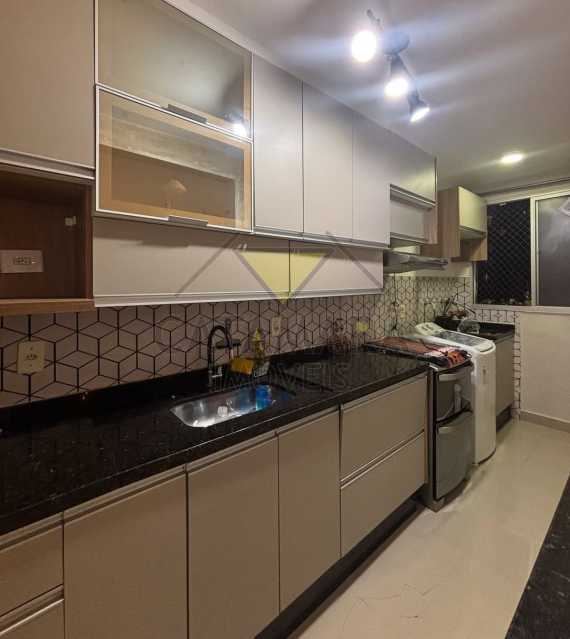 Conheça 75e3a6ee-14fd-4387-bedb-1fa094 do imóvel - Apartamento 2 quartos à venda Vila Mogilar, Mogi das Cruzes - R$ 400.000 - MTAP20740 - 3 75e3a6ee-14fd-4387-bedb-1fa094 - 3