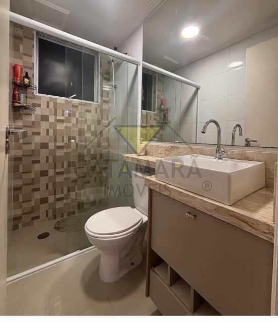 Conheça a15dd70a-550f-407e-ba41-4d503d do imóvel - Apartamento 2 quartos à venda Vila Mogilar, Mogi das Cruzes - R$ 400.000 - MTAP20740 - 9 a15dd70a-550f-407e-ba41-4d503d - 9