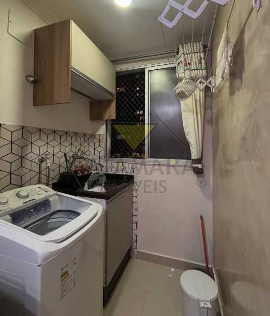 Conheça c731bcd9-038a-4811-854e-b933df do imóvel - Apartamento 2 quartos à venda Vila Mogilar, Mogi das Cruzes - R$ 400.000 - MTAP20740 - 5 c731bcd9-038a-4811-854e-b933df - 5