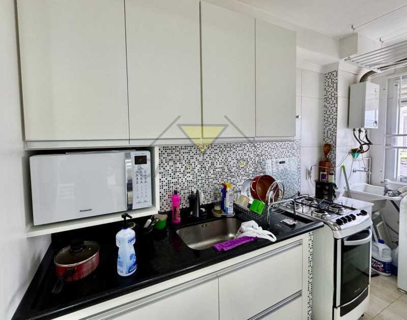 Conheça 542abafd-8b51-442e-9e99-cadde7 do imóvel - Apartamento 2 quartos à venda Vila Mogilar, Mogi das Cruzes - R$ 385.000 - MTAP20743 - 6 542abafd-8b51-442e-9e99-cadde7 - 6