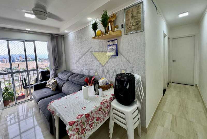 Conheça 55760044-636e-4041-b626-0f36ac do imóvel - Apartamento 2 quartos à venda Vila Mogilar, Mogi das Cruzes - R$ 385.000 - MTAP20743 - 3 55760044-636e-4041-b626-0f36ac - 3