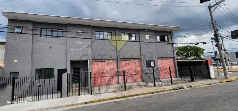 Conheça 3ec54f2f-6ee6-436b-b1bc-701902 do imóvel - Prédio 210m² à venda Vila Industrial, Mogi das Cruzes - R$ 1.300.000 - MTPR00017 - 1 3ec54f2f-6ee6-436b-b1bc-701902 - 1
