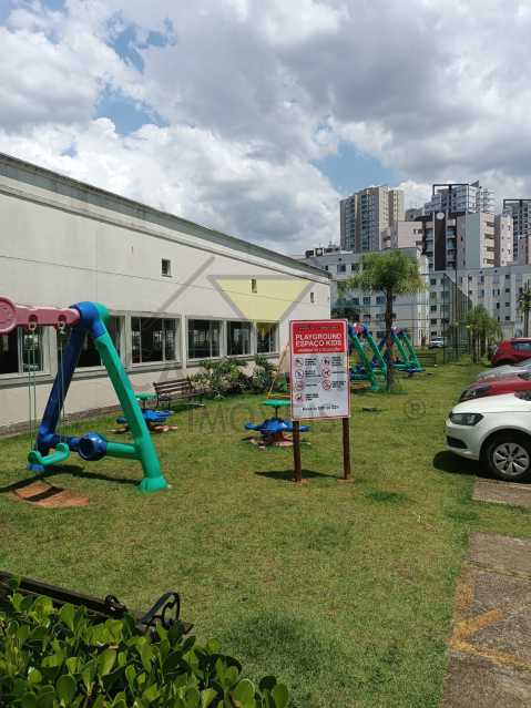 Conheça 798c94c4-4b2c-4731-b4b7-779fbd do imóvel - Apartamento 2 quartos para alugar Vila Mogilar, Mogi das Cruzes - R$ 2.200 - MTAP20750 - 7 798c94c4-4b2c-4731-b4b7-779fbd - 7