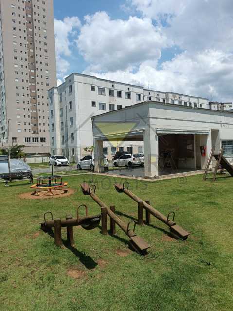 Conheça 091280e4-e608-4c89-a021-41ed5c do imóvel - Apartamento 2 quartos para alugar Vila Mogilar, Mogi das Cruzes - R$ 2.200 - MTAP20750 - 8 091280e4-e608-4c89-a021-41ed5c - 8