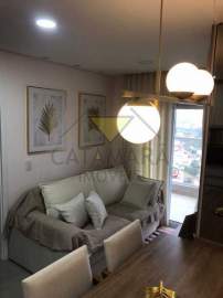 Apartamento 1 quarto à venda Centro, Mogi das Cruzes - R$ 430.000 - MTAP10033