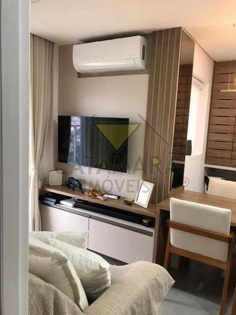 Conheça d88e608e-3f55-407d-b497-b8b5d5 do imóvel - Apartamento 1 quarto à venda Centro, Mogi das Cruzes - R$ 430.000 - MTAP10033 - 2 d88e608e-3f55-407d-b497-b8b5d5 - 2
