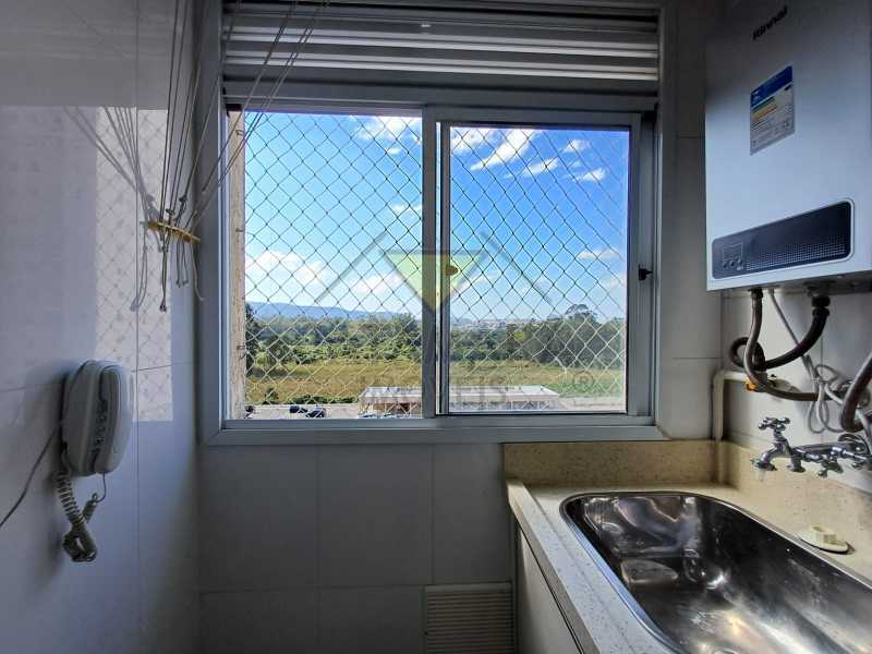 Conheça 21391d6d-0d49-41db-b3a9-898792 do imóvel - Apartamento 2 quartos para alugar Vila Mogilar, Mogi das Cruzes - R$ 2.800 - MTAP20757 - 13 21391d6d-0d49-41db-b3a9-898792 - 13