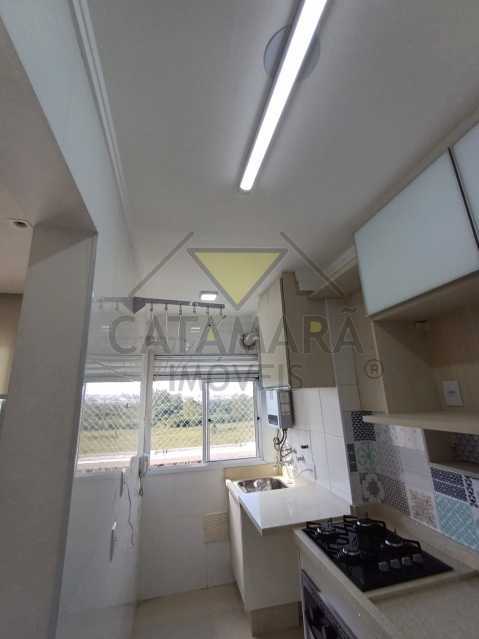 Conheça a63ef052-9ef7-4fad-87f1-7a93ae do imóvel - Apartamento 2 quartos para alugar Vila Mogilar, Mogi das Cruzes - R$ 2.800 - MTAP20757 - 9 a63ef052-9ef7-4fad-87f1-7a93ae - 9