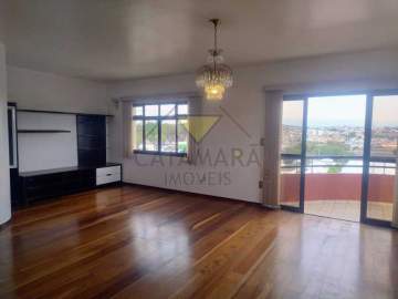 Apartamento 3 quartos para alugar Centro, Mogi das Cruzes - R$ 3.400 - MTAP30383