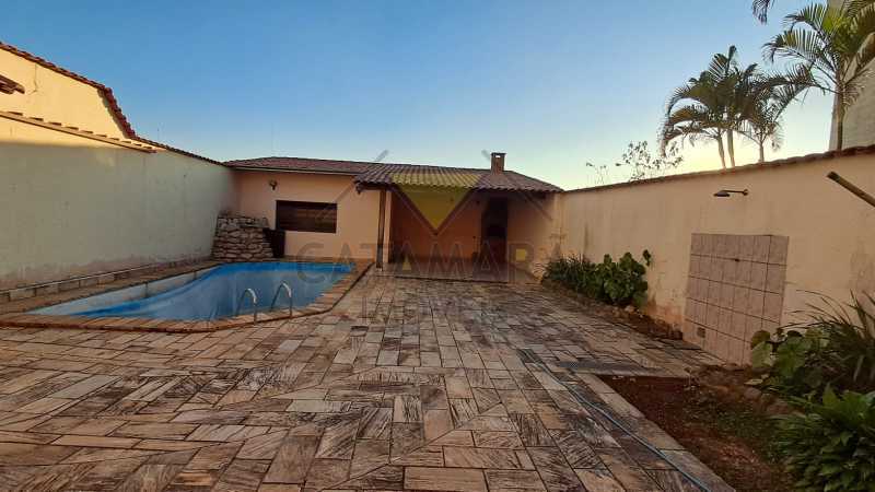 Conheça d52b4060-aa05-4dab-95de-e373fc do imóvel - Casa com Piscina á Venda no Alto do Ipiranga, Mogi das cruzes - SP. - MTCA30461 - 19 d52b4060-aa05-4dab-95de-e373fc - 19