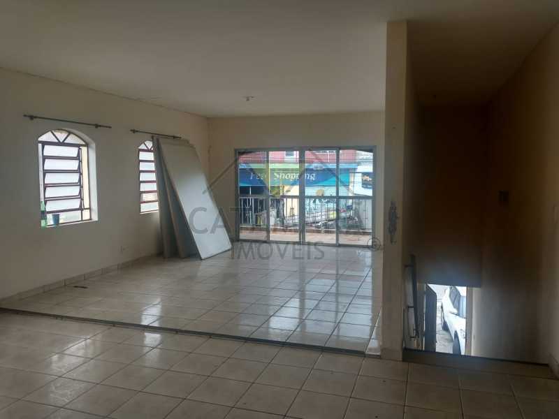 Conheça 12fc3bc8-347b-4346-b873-e1cbba do imóvel - Casa Comercial 200m² para alugar Centro, Mogi das Cruzes - R$ 3.000 - MTCC00013 - 2 12fc3bc8-347b-4346-b873-e1cbba - 2