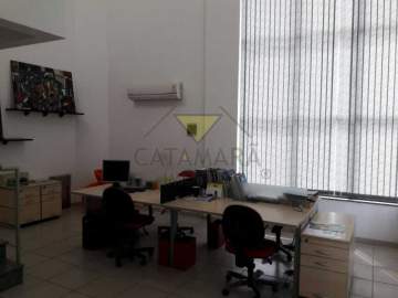 Ponto comercial 145m² à venda Centro, Mogi das Cruzes - R$ 1.150.000 - MTPC00025