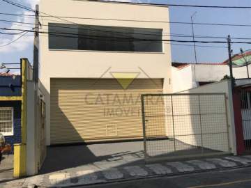 Salão Comercial á Venda no Centro de Mogi das Cruzes - SP. - MTSG00008