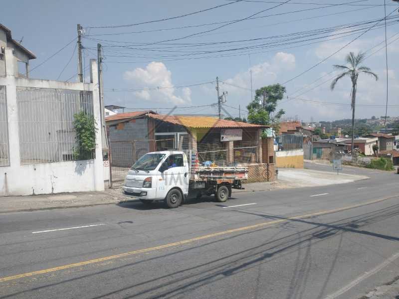 Conheça bb0381fa-618e-41a0-b909-554e8d do imóvel - Galpão 120m² para alugar Mogi Moderno, Mogi das Cruzes - R$ 3.500 - MTGA00027 - 12 bb0381fa-618e-41a0-b909-554e8d - 12