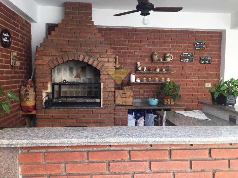 Conheça 6 do imóvel - Casa 3 quartos para venda e aluguel Vila Oliveira, Mogi das Cruzes - R$ 850.000 - MTCA30108 - 15 6 - 15