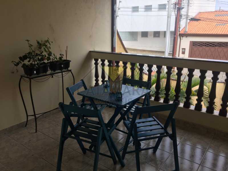 Conheça 7 do imóvel - Casa 3 quartos para venda e aluguel Vila Oliveira, Mogi das Cruzes - R$ 850.000 - MTCA30108 - 11 7 - 11