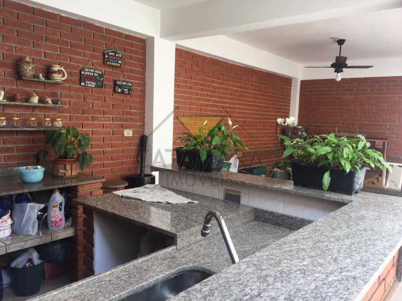 Conheça 8 do imóvel - Casa 3 quartos para venda e aluguel Vila Oliveira, Mogi das Cruzes - R$ 850.000 - MTCA30108 - 16 8 - 16