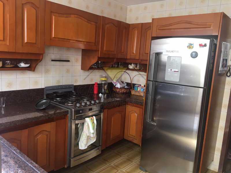 Conheça 9 do imóvel - Casa 3 quartos para venda e aluguel Vila Oliveira, Mogi das Cruzes - R$ 850.000 - MTCA30108 - 2 9 - 2