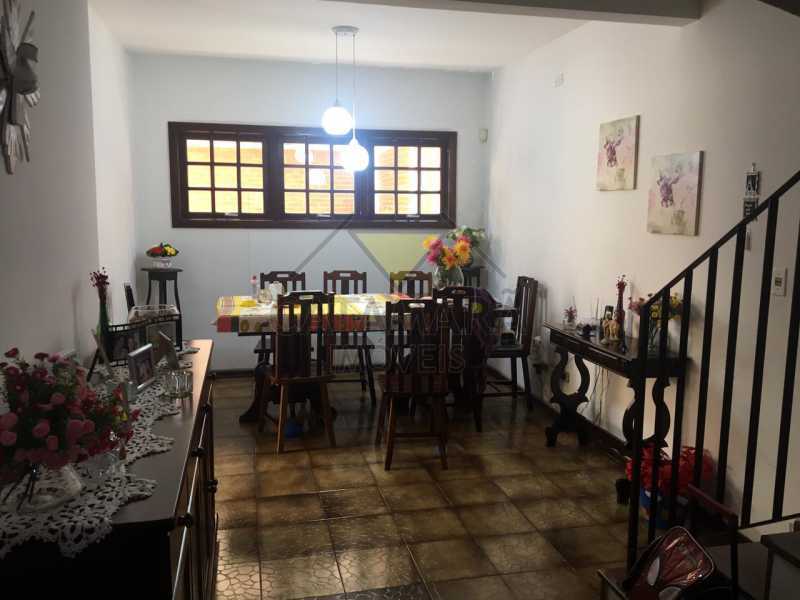 Conheça 10 do imóvel - Casa 3 quartos para venda e aluguel Vila Oliveira, Mogi das Cruzes - R$ 850.000 - MTCA30108 - 1 10 - 1